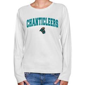  CC Chanticleers T Shirt  Coastal Carolina Chanticleers 