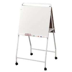  Balt BLT33573 Double Sided Easel with Wheel Arts, Crafts 