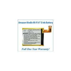    Kindle Wi Fi 6 without Special Offers (Kindle 4) Electronics