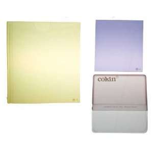   Cokin A190 Colorback Mauve Special Color Effect Filter