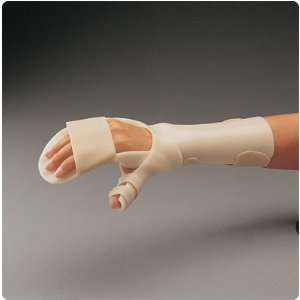  Extrinsic Anti Spasticity Splint with Thumb Piece Small 