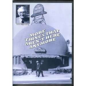  More Things That Arent Here Anymore by Ralph Story [DVD 