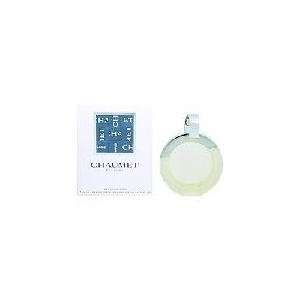  CHAUMET by Chaumet Parfums Edt Vial On Card Mini Beauty