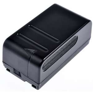  For Sony CCD SP5, CCD SP5Y, CCD SP7, CCD SP9 Camcorder