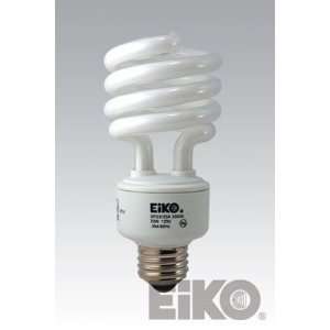  EIKO SP23/41K   23W 120V 4100K Spiral Shaped