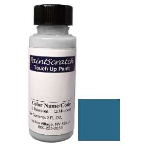   Touch Up Paint for 2009 Ford Police Car (color code MM) and Clearcoat