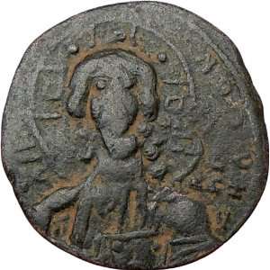Romanus III 1028AD Authentic Ancient Rare Genuine Byzantine Coin 