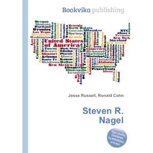  Steven R. Nagel Ronald Cohn Jesse Russell Books