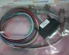    64010 Rev A RGB MONITOR CABLE FOR HP SONOS 4500/5500/7500 Ultrasound