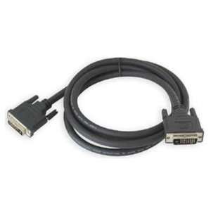   Dual Link to DVI D Dual Link Cable 5 meters 16.4 Feet Electronics