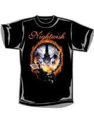 Nightwish   T shirts   Band