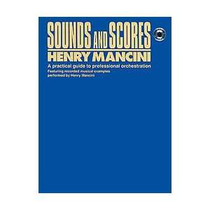  Sounds and Scores Musical Instruments