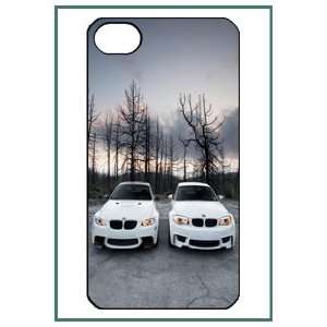  BMW Car Style Funny Pattern iPhone 4s iPhone4s Black 