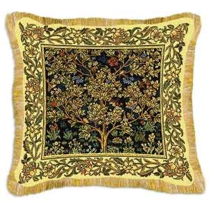  Garden of Delight Accent Pillow