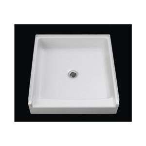    STERLING VIKRELL 62011100 0 WHITE SHOWER BASE 32