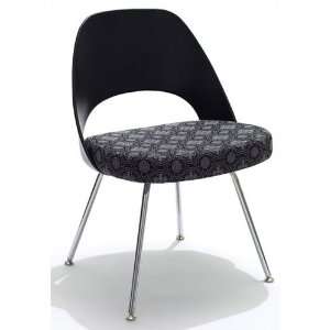 Knoll 72C PC Saarinen Executive Chair with Plastic Back 