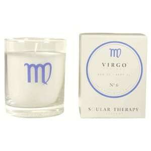  Soular Therapy Virgo Candle