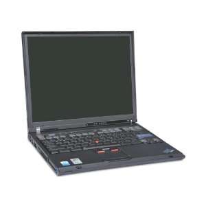  IBM ThinkPad T42 2374 Laptop PC (Off Lease)