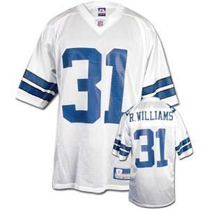 Roy Williams #31 Dallas Cowboys Youth NFL Replica Player Jersey By 