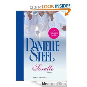 sorelle (Economica) (Italian Edition) Danielle Steel, A. Padoan 