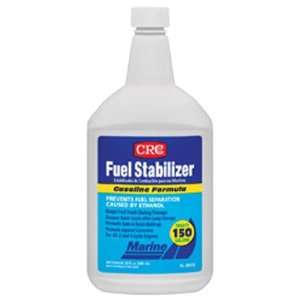  CRC Fuel Stabilizer, 30 Ounce