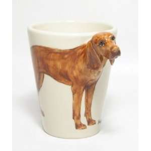  Hungarian Vizla Mug