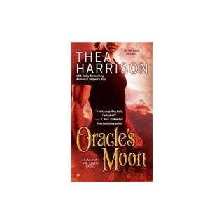 Oracles Moon by Thea Harrison (2012)