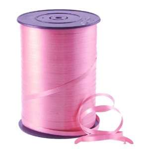  Pastel Pink Curling Ribbon Toys & Games