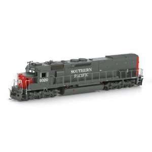  HO RTR SD45T 2 Early, SP #9320 Toys & Games