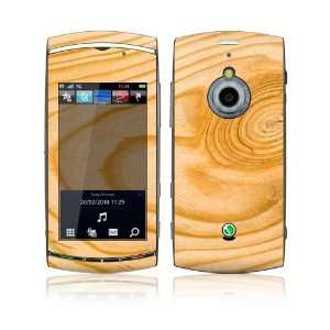  Sony Ericsson Vivaz Pro Skin Decal Sticker   The Greatwood 