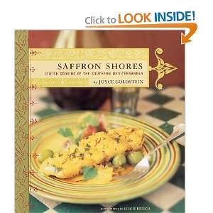 Saffron Shores Jewish Cooking of the Southern 