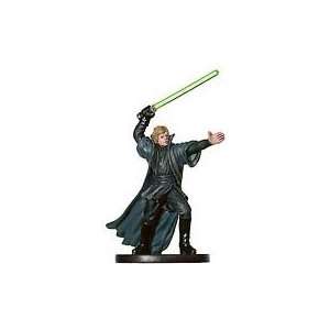  Luke Skywalker Jedi Master Star Wars Miniatures Universe 