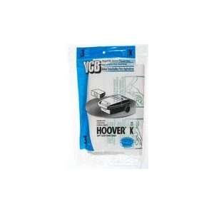  WILDWOOD INDUSTRIES VCB Vacuum Cleaner Bag Type K