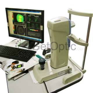 Corneal Topographer Ophthalmic Instruments Brand New  