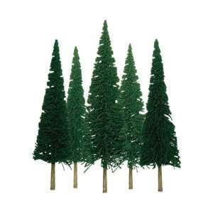  Super Scenic Tree, Pine 6 10 (12) Toys & Games