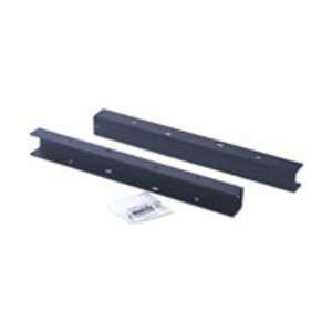  Tuffy Security Products 3 Riser Kit Black For Tuffy Part 