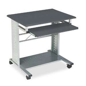  Mayline Products   Mayline   Empire Mobile PC Cart, 29 3/4 