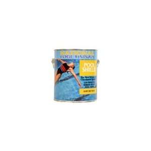  Pool Shield Chlorinated Rubber Pool Paint (1 Gallon)