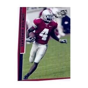  2006 Press Pass SE #16 Santonio Holmes