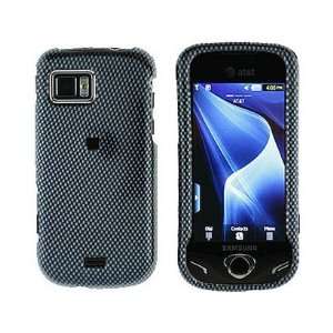   Cover Carbon Fiber For Samsung Mythic A897 Cell Phones & Accessories