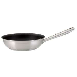  Advantage by Farberware Stainless Steel 8 Inch Non stick 