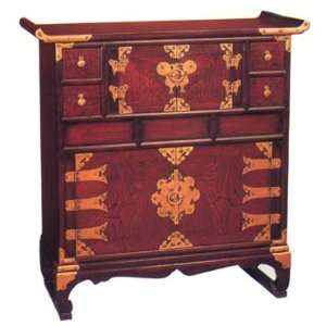  Chinese Scholars Chest
