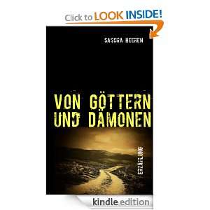   und Dämonen (German Edition) Sascha Heeren  Kindle Store