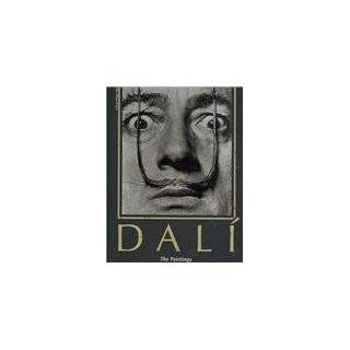 Salvador Dali 2v by Robert Descharnes and Gilles Neret ( Hardcover 