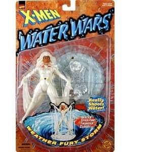  X Men Water Wars  Storm Action Figure Toys & Games