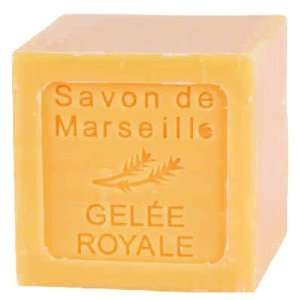  Royal Jelly Cube Soap 3.5 oz Beauty