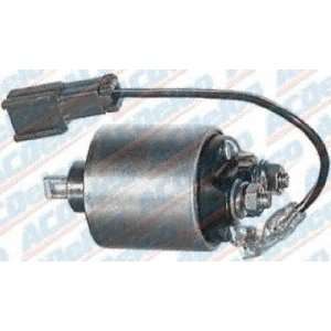  ACDelco E962 Starter Solenoid Switch Automotive