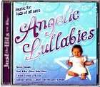 Angelic Lullabies Music for Kids of all Ages~by (Just the Hits For 