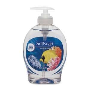  Softsoap Aquarium Liquid Hand Soap Beauty