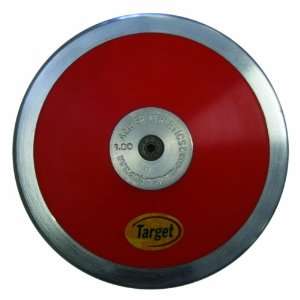  Amber Sports Target Discus